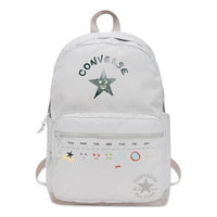 Converse Go 2 Backpack 'White' 10024943-A01