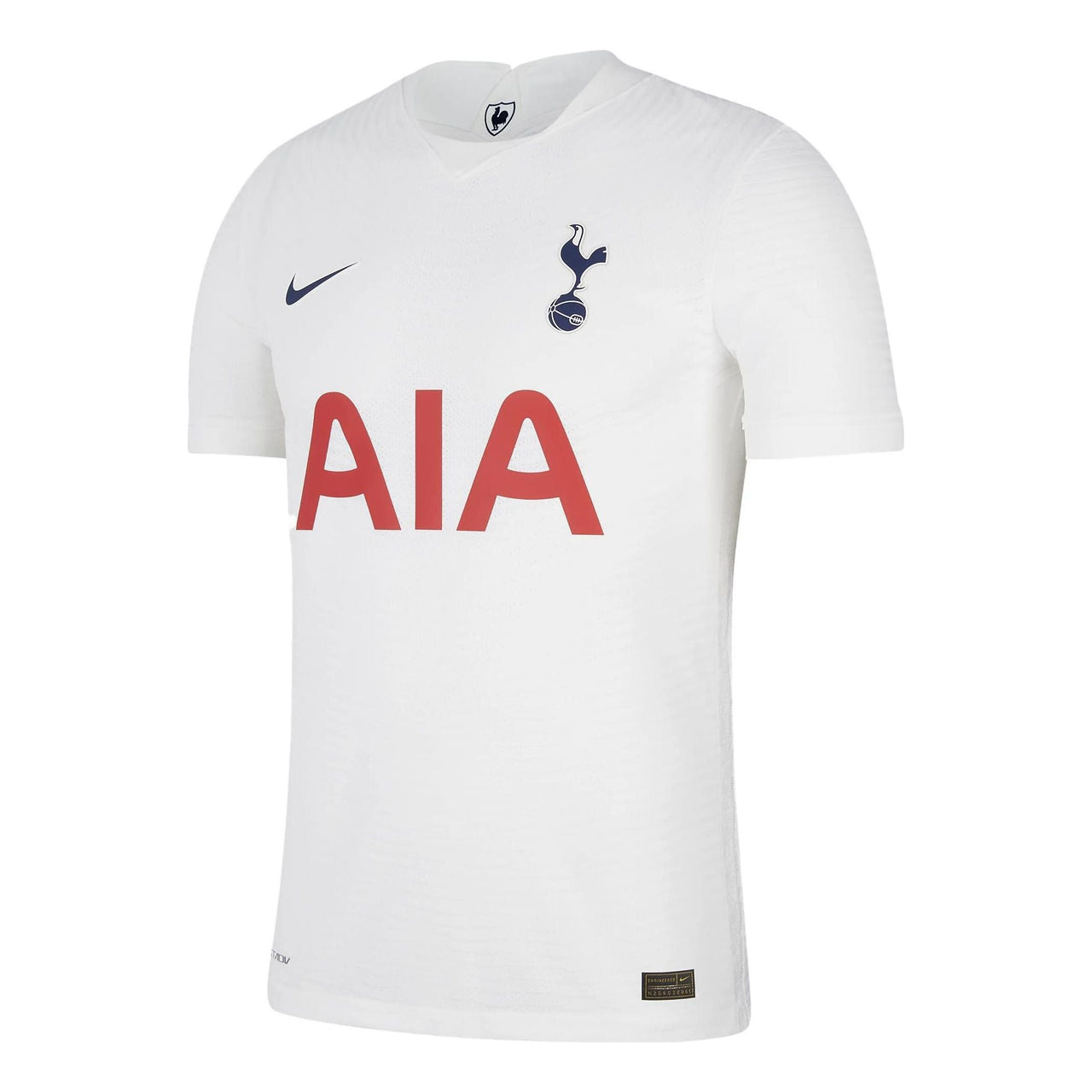 Nike Tottenham Hotspur 21/22 Home Match Shirt 'White' CV7857-101