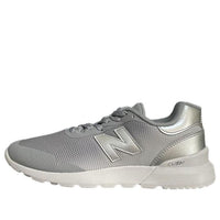 (WMNS) New Balance 515 'Grey White' WS515TYC