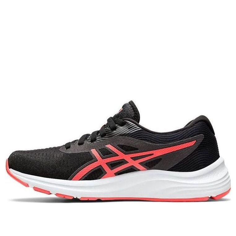 (WMNS) ASICS Gel Pulse 12 'Black Coral' 1012A724-004