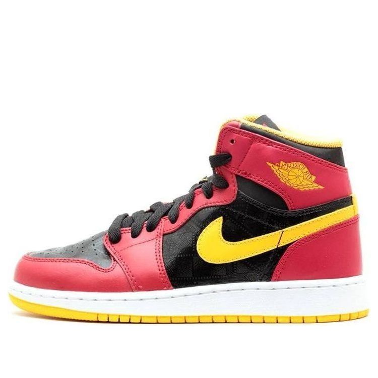 (GS) Air Jordan 1 Retro High OG 'Highlight Reel' 575441-017
