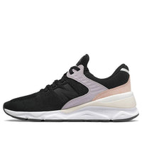 (WMNS) New Balance X-90 Pink/Black WSX90TXB