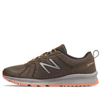 (WMNS) New Balance 590 v4 Shoes Brown WT590RC4