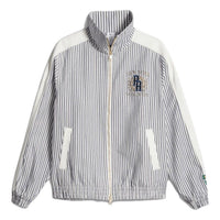 PUMA x Rhuigi Summer Jacket 'Blue' 620884-56