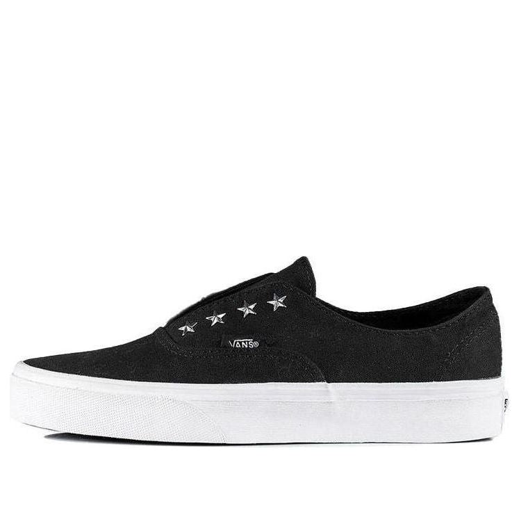 Vans Authentic Sneakers 'Black White' VN0A348BL1E