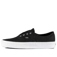 Vans Authentic Sneakers 'Black White' VN0A348BL1E