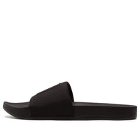 PUMA Leadcat FTR Comfort Emboss Slide 'Black' 382076-01