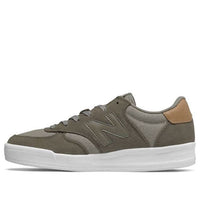 (WMNS) New Balance 300-Series Brown WRT300FO