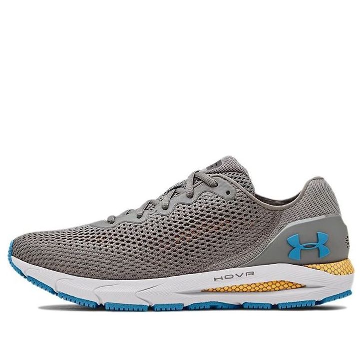 Under Armour HOVR Sonic 4 'Concrete Halo Grey' 3023543-110