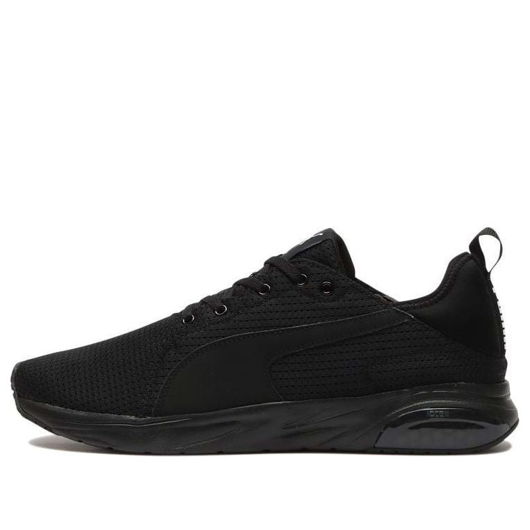 PUMA Cell Moderate Abc Low-Top Running Shoes Black 195323-01
