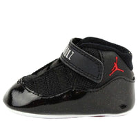 (TD) Air Jordan 11 Retro Crib Gift Pack 'Bred' 378049-010