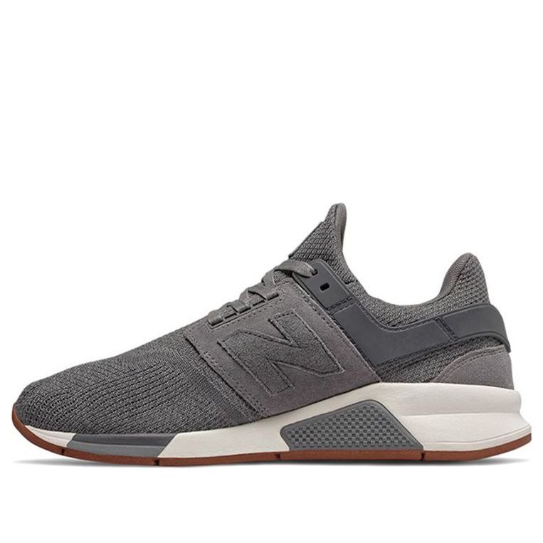 New Balance 247 v2 Gray MS247KJ