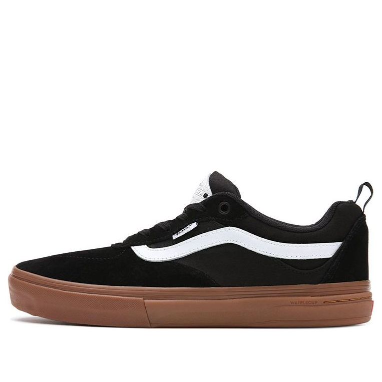 Vans Kyle Walker 'Black White' VN0A5JIEB9M