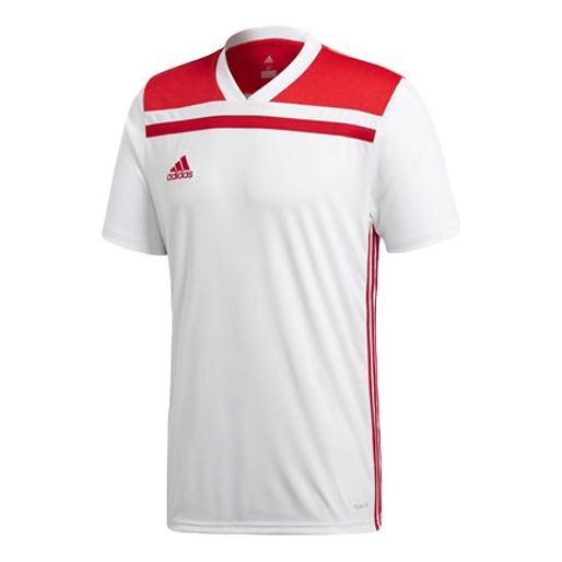 adidas Regista 18 Jersey 'White Red' CE8969