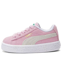 (TD) PUMA Suede Classic 21 'Pink Lady' 380825-05