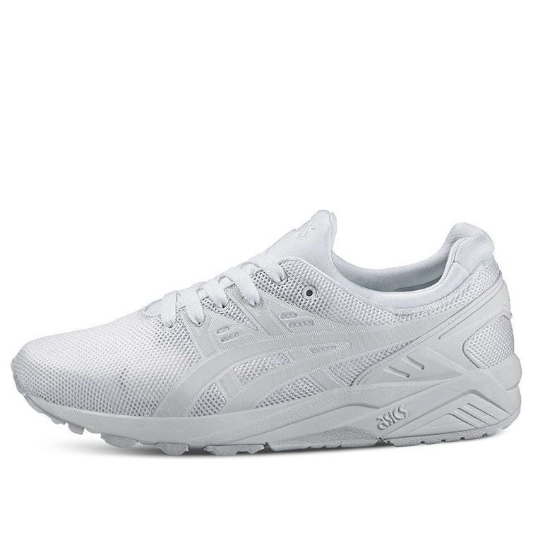 ASICS Gel-Kayano Trainer 'White' H6D0N-0101