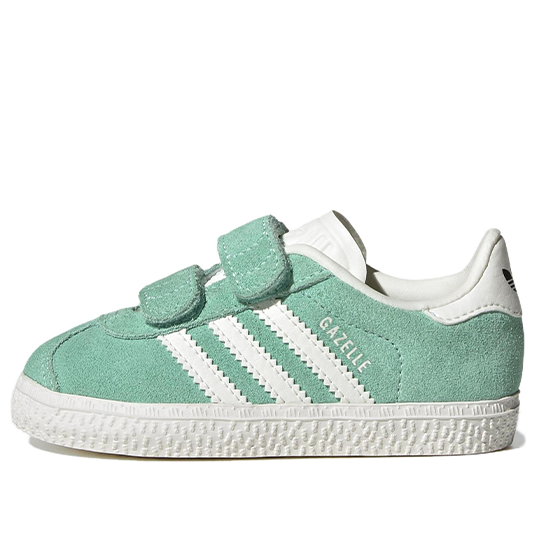 (TD) adidas Gazelle CF 'Easy Green' ID1755