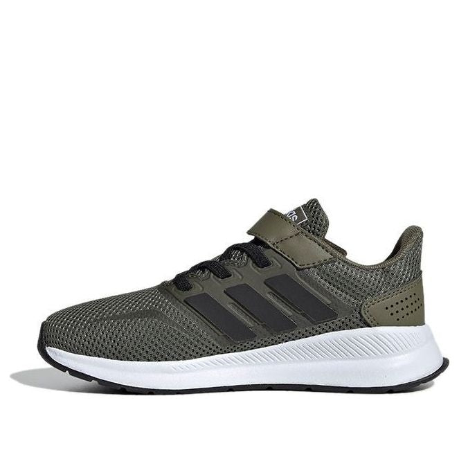 (PS) adidas neo Run Falcon Green EG1581