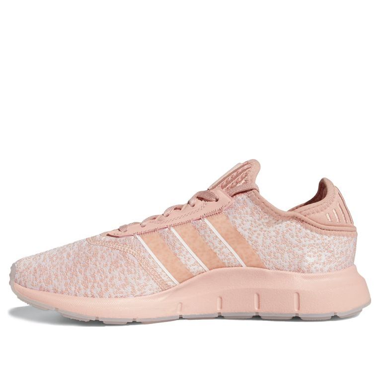 (WMNS) adidas Swift Run X 'Trace Pink' FY2145