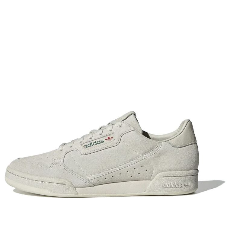 adidas Continental 80 'Raw White' EE5363