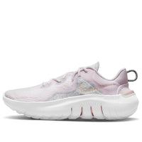 (WMNS) Nike Flex Run 2021 'Light Violet' CW3409-500