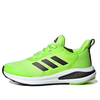 (PS) adidas Fortarun Running 2020 'Neon Green Black' FY2377