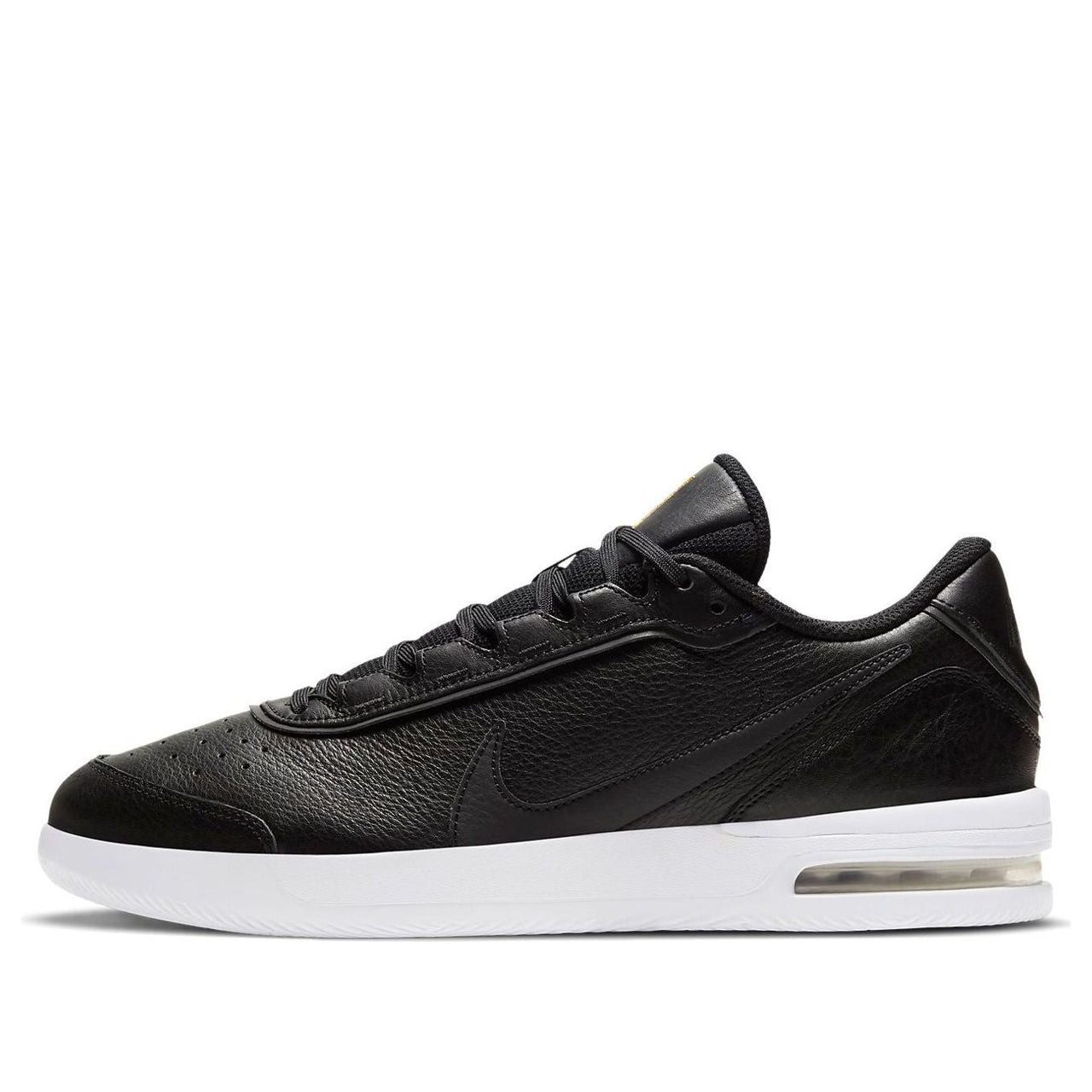 Nike Air Max Vapor Wing Premium 'Black' CT3890-002