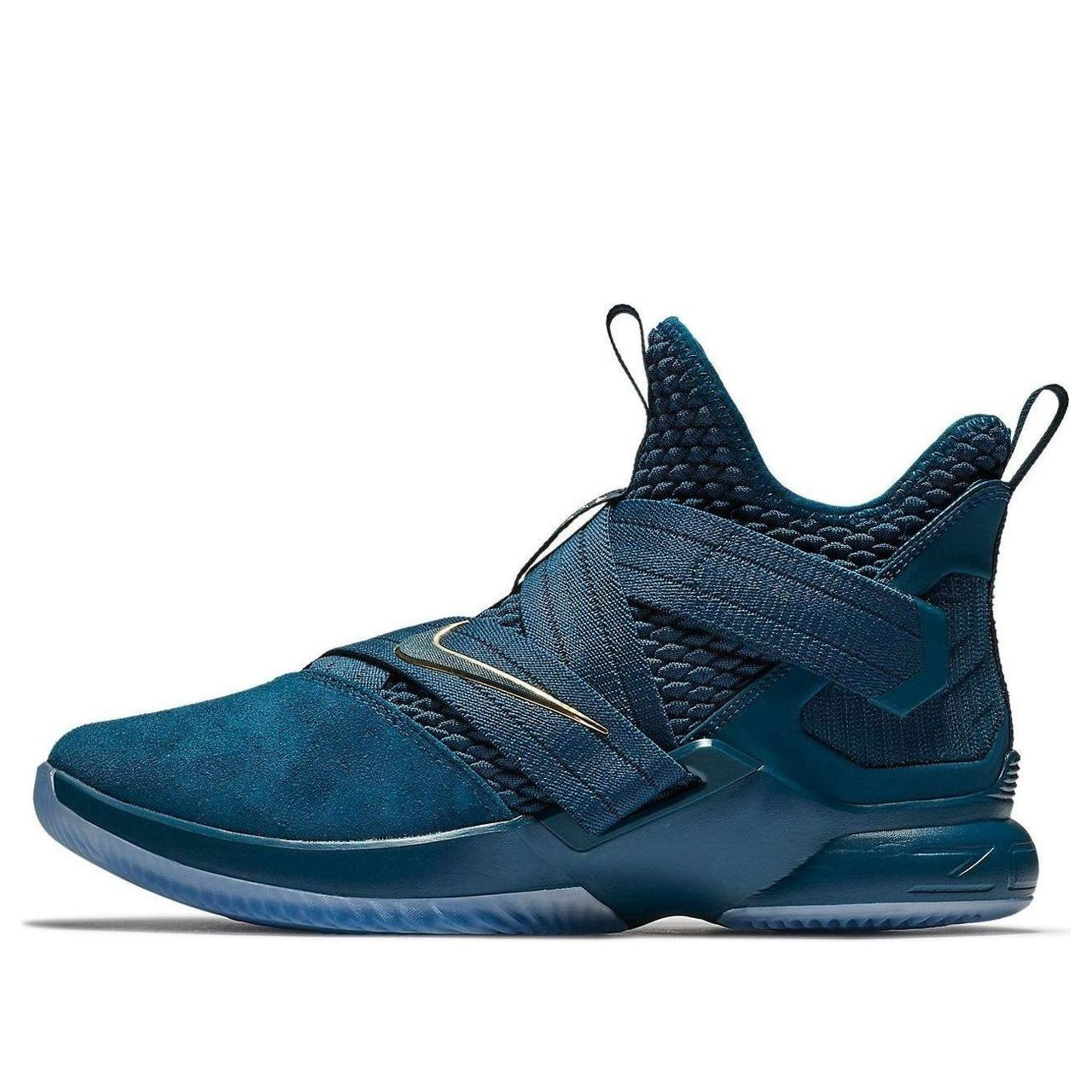 Nike LeBron Soldier 12 'Agimat' AO4054-400