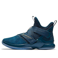 Nike LeBron Soldier 12 'Agimat' AO4054-400
