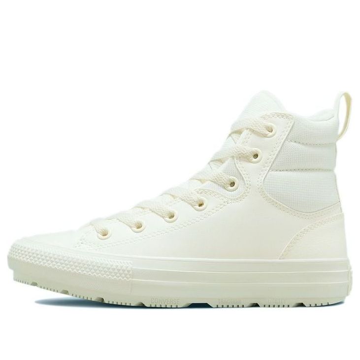 Converse Chuck Taylor All Star Berkshire Boot High 'Egret' 171428C