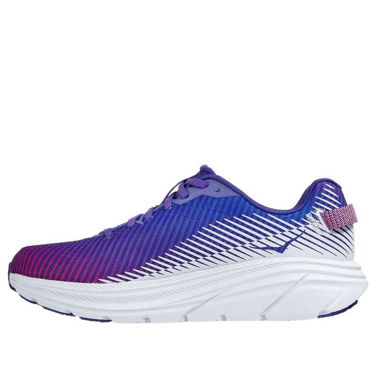 (WMNS) HOKA ONE ONE Rincon 2 'Clematis Blue Arctic Ice' 1110515-CBAI