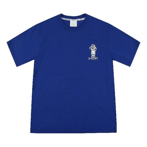 MLB New York Yankees NY Short Sleeve Unisex Blue 31TSCK931-07U