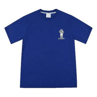 MLB New York Yankees NY Short Sleeve Unisex Blue 31TSCK931-07U