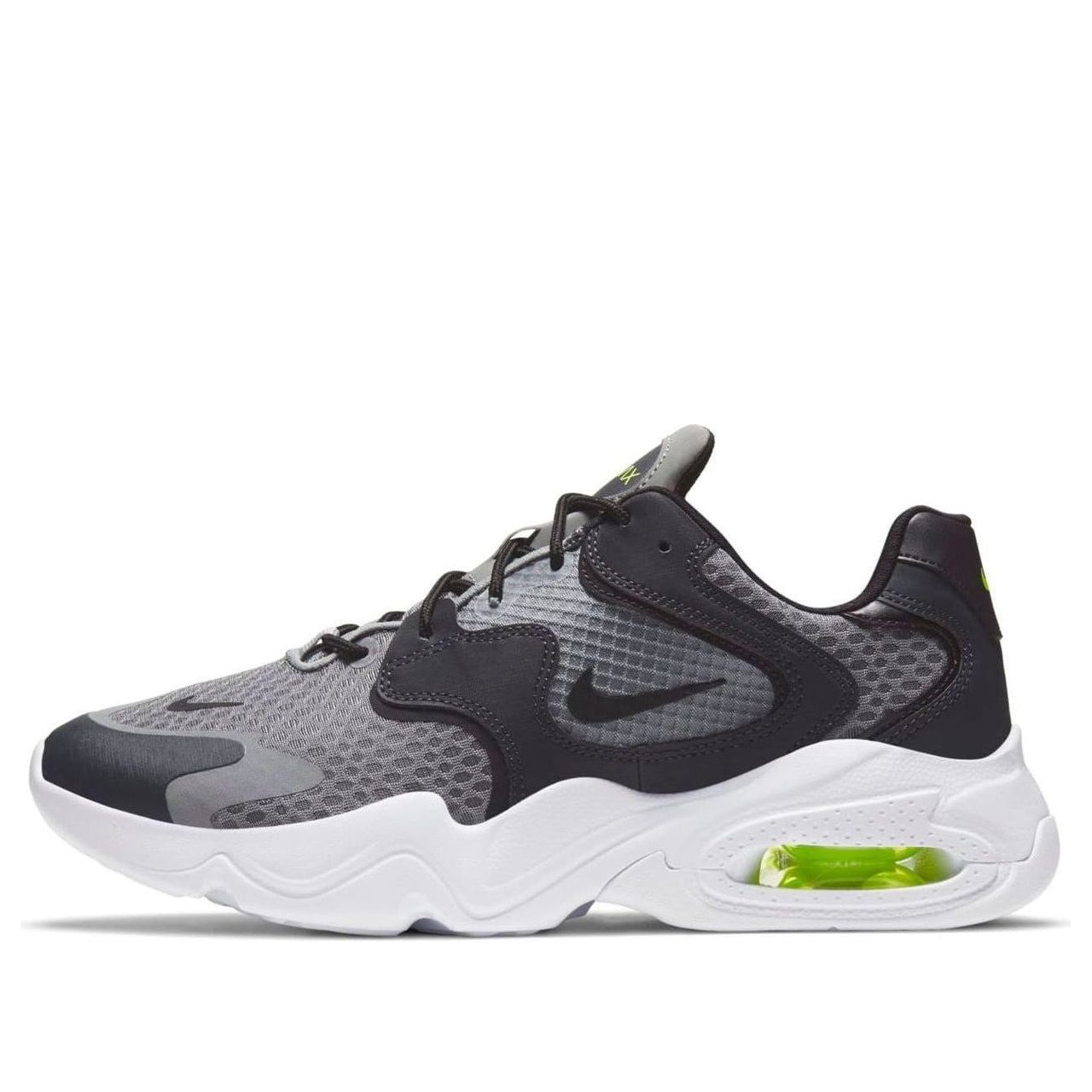 Nike Air Max 2X 'Grey Black' CK2943-003
