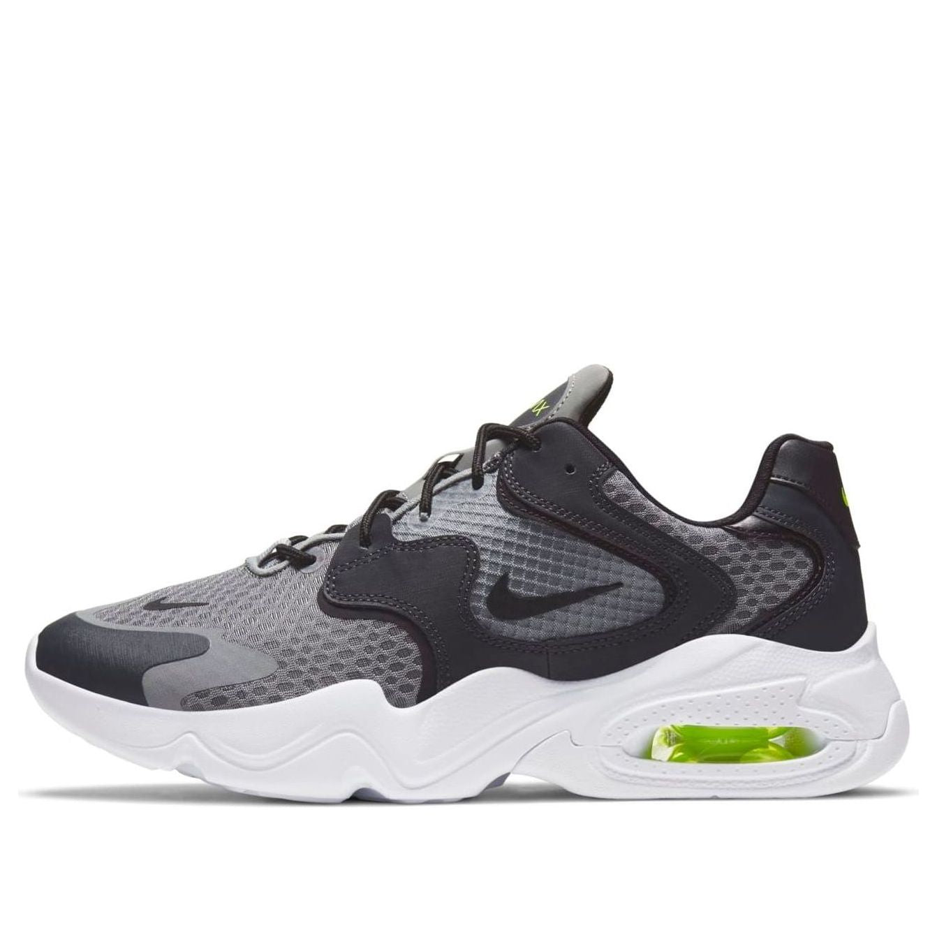 Nike Air Max 2X 'Grey Black' CK2943-003
