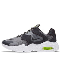 Nike Air Max 2X 'Grey Black' CK2943-003