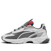 (WMNS) PUMA RS-Connect 'Grey' 382921-01