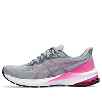 (WMNS) ASICS GT-1000 12 'Sheet Rock Hot Pink' 1012B450-020