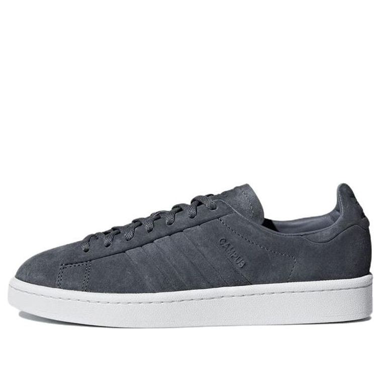 (WMNS) adidas Originals Stan Smith 'Stitch And Turn Grey' BB6764