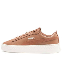 (WMNS) PUMA Smash Platform SoftFoam Pink 366487-15