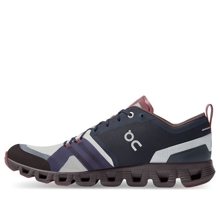 On Running Cloud X Shift 'Blue White Cherry' 38.99126