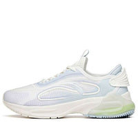(WMNS) ANTA Run Collection 'White Blue Green' 122125518-2