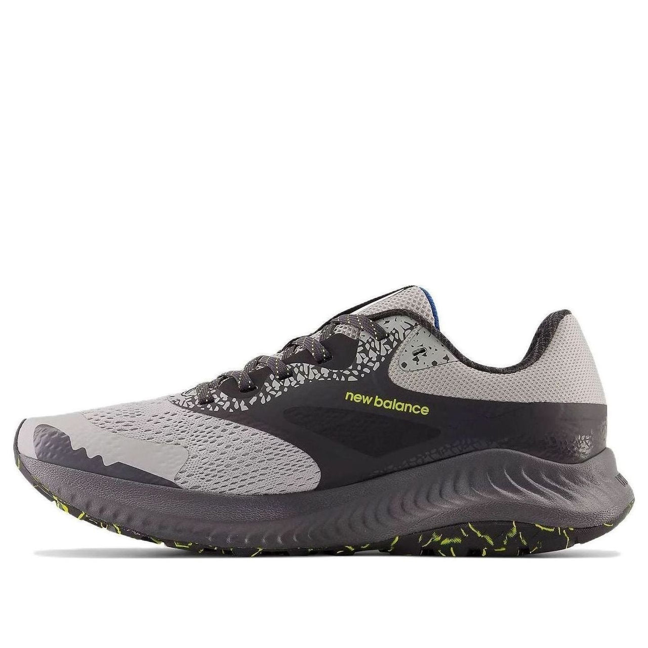 New Balance DynaSoft Nitrel v5 'Rain Cloud' MTNTRLL5