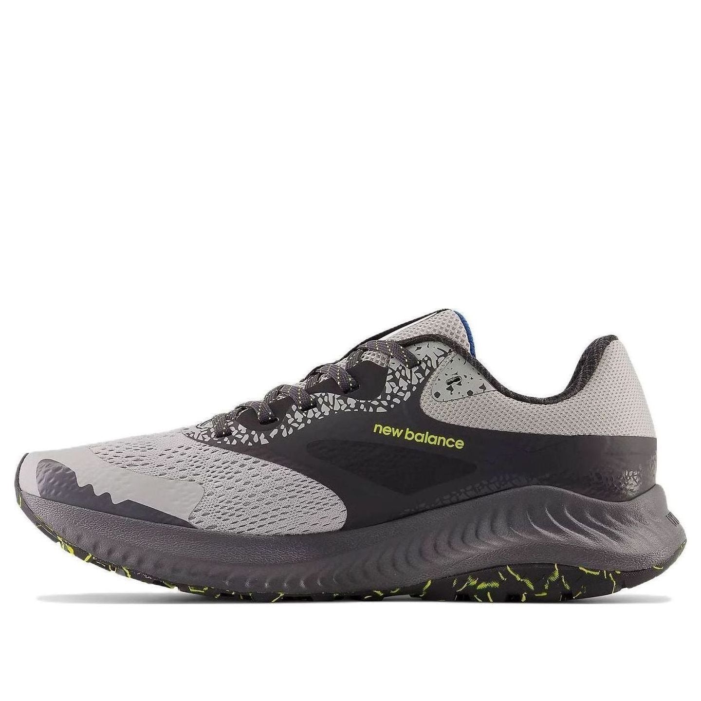 New Balance DynaSoft Nitrel v5 'Rain Cloud' MTNTRLL5