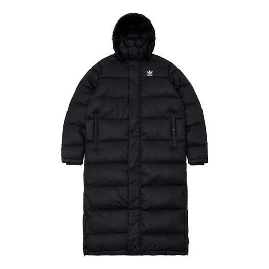 adidas Mens ACTIVE DUCK DOWN Jacket GREY CK0974 PARKA PUFFER DN8050