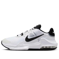 Nike Air Max Impact 4 'White Black' DM1124-103