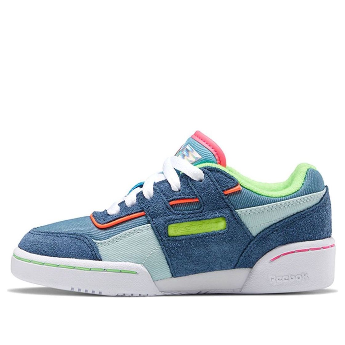 (PS) Reebok Wonder Woman 1984 x Workout Plus J '80's Glam' FW6232