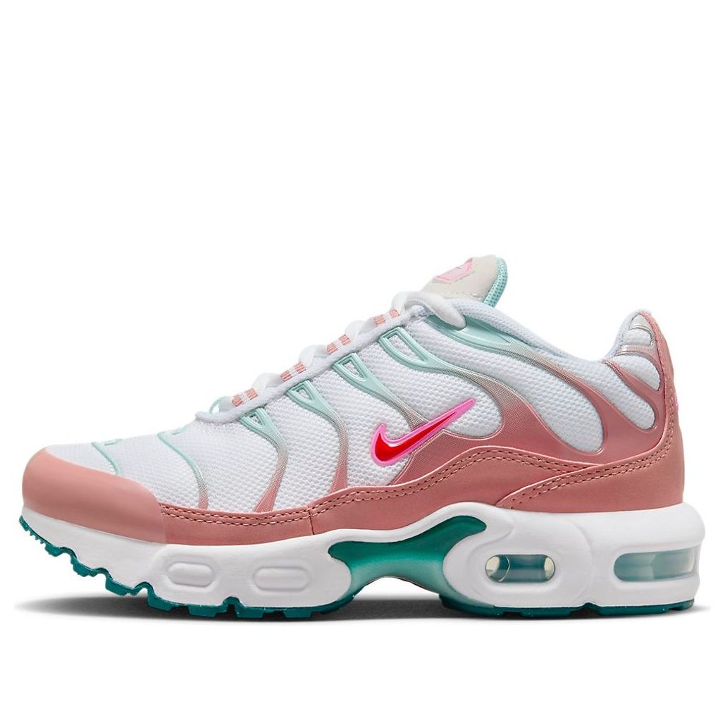 (PS) Nike Air Max Plus 'Jade Red Stardust' CD0610-110