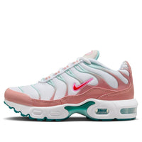 (PS) Nike Air Max Plus 'Jade Red Stardust' CD0610-110