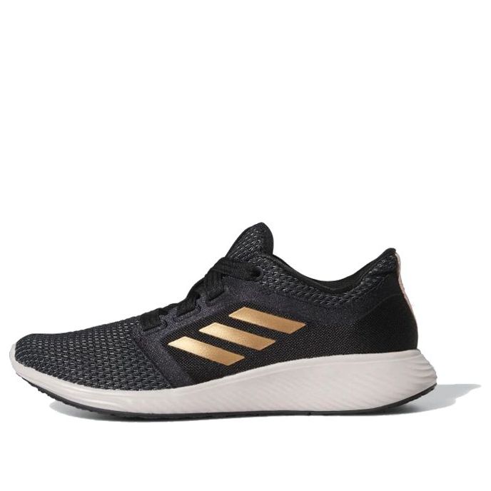 (WMNS) adidas Edge Lux 3 'Black Gold' EH3069